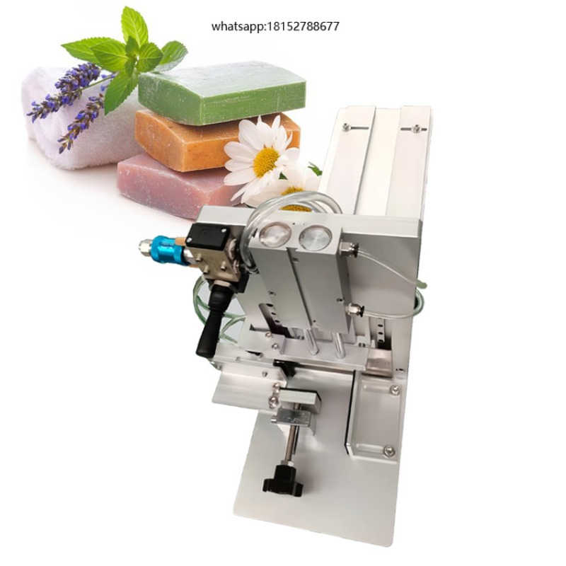 Soap Making Machine Price - For Hot Selling Soap Making Machine