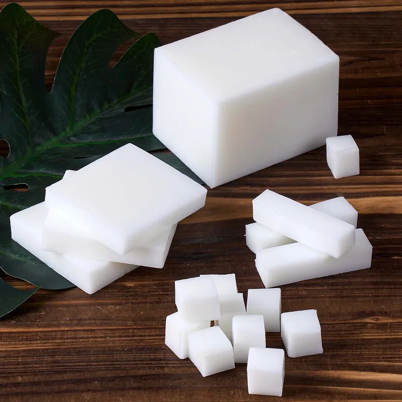 Soap Making Glycerin - 1000g Glycerin Soap Base DIY Handmade