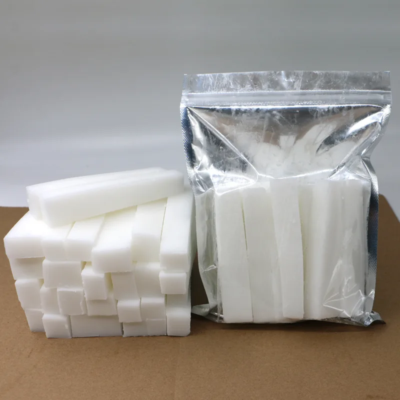 Soap Making Book - DIY Fashion Bag Clear or White