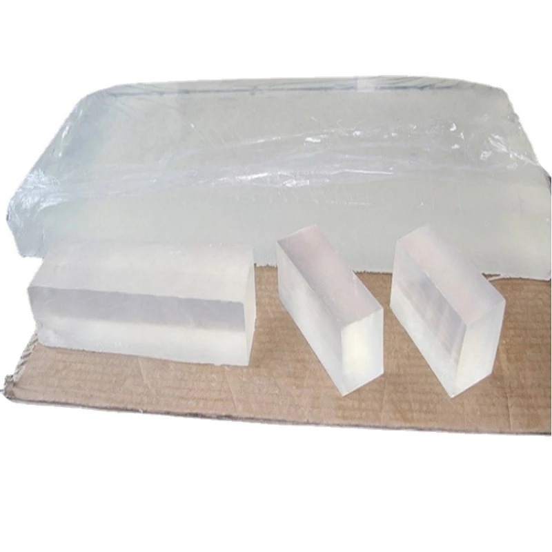 Soap Making Book - 950g Manual Soap Base Transparent Soap