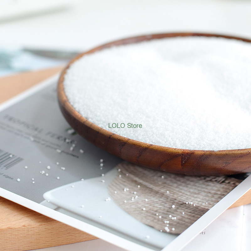 200g Stearic Acid Beads - Stea - Soap Making Acid recension och pris