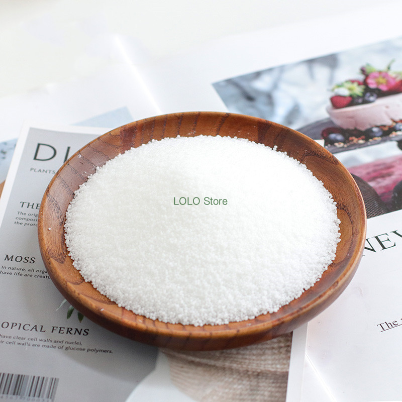 200g Stearic Acid Beads - Stea - Soap Making Acid recension och pris