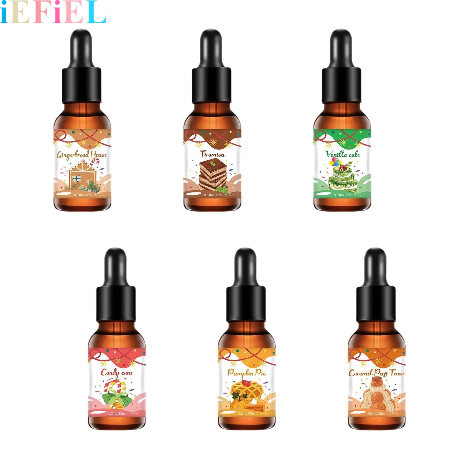 Christmas Fragrance Oil Bakery - Essential Oil Soap recension och pris