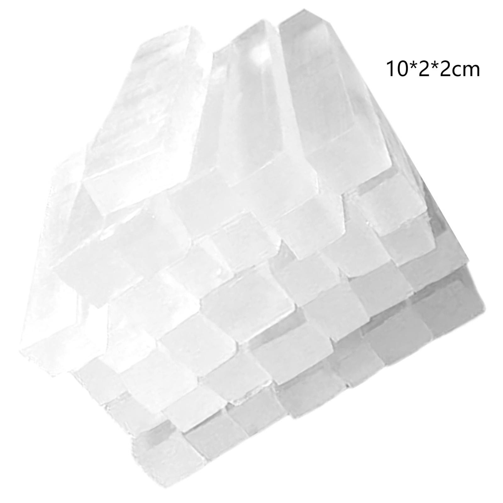 250G Bag Clear Glycerin Hand S - Soap Making Glycerin recension och pris