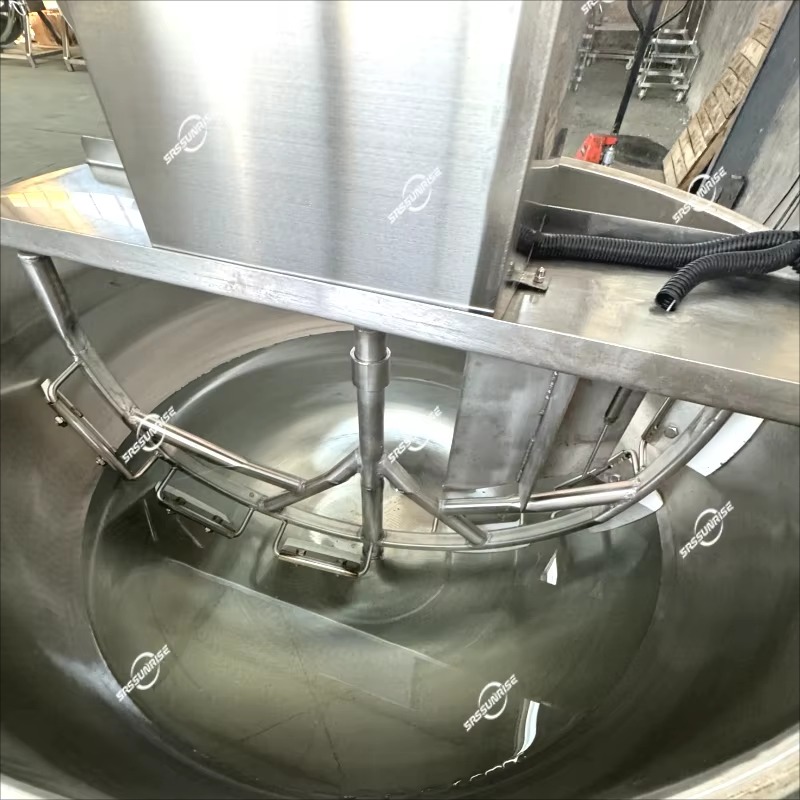 4jLowest Price 50L 100L 200L 3 - Soap Making Machine Price recension och pris