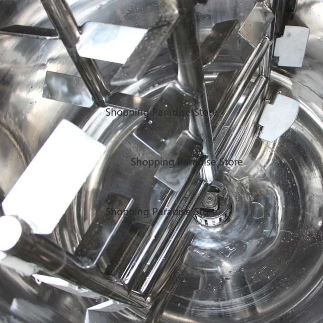 Manufacturing Equipment Price  - Soap Making Machine Price recension och pris