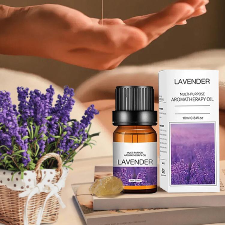 10ml Fragrance Oils Gift Box F - Soap Making Book recension och pris