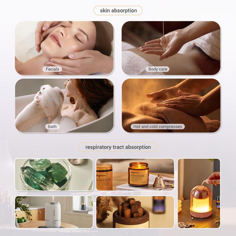 10ml Fragrance Oils Gift Box F - Soap Making Book recension och pris