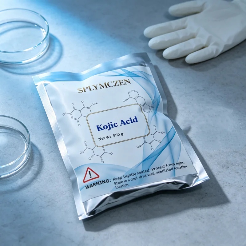SPLYMCZEN Soap Fragrances Koji - Soap Making Acid recension och pris