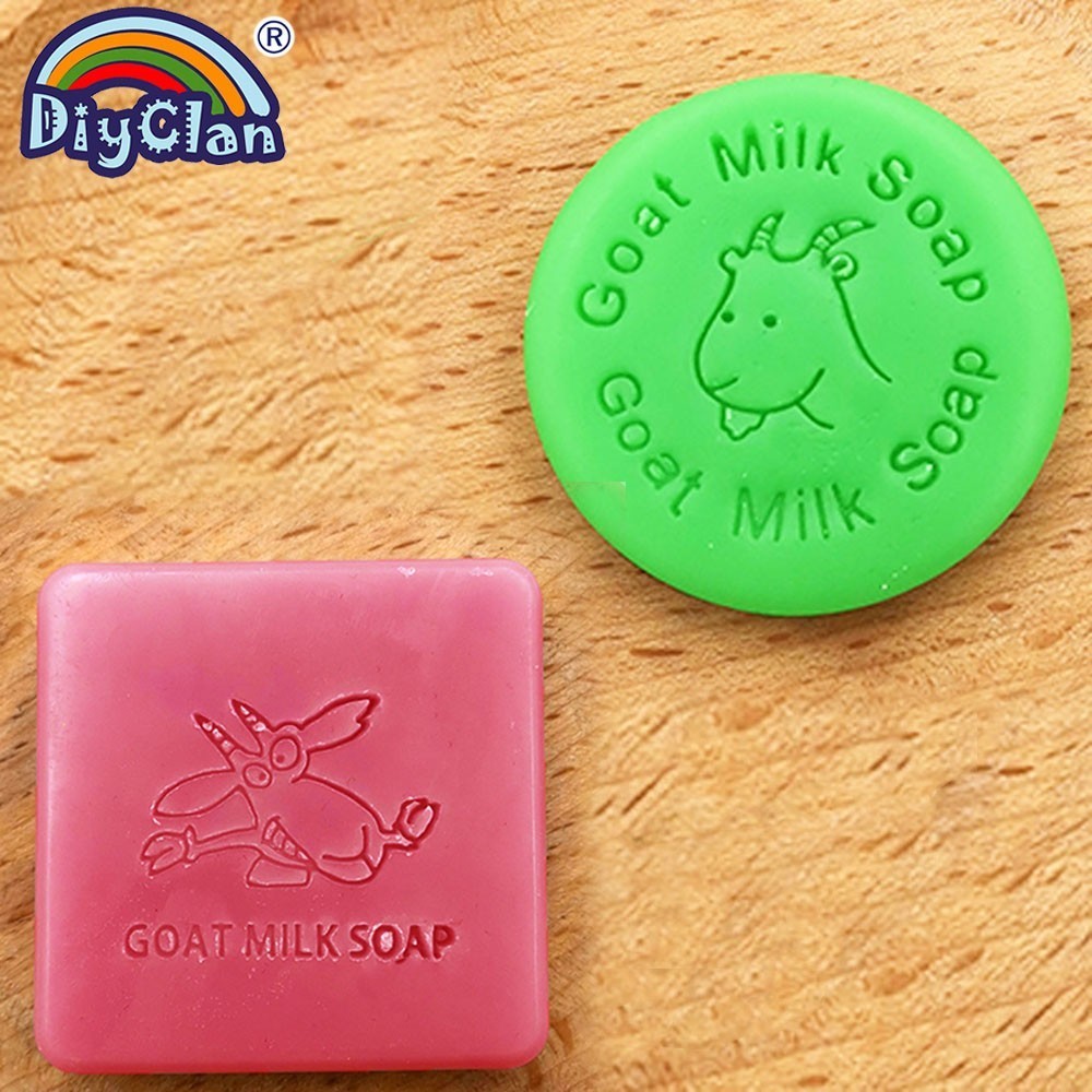2 Style Goat Milk Handmade Acr - Soap Making Goats Milk recension och pris