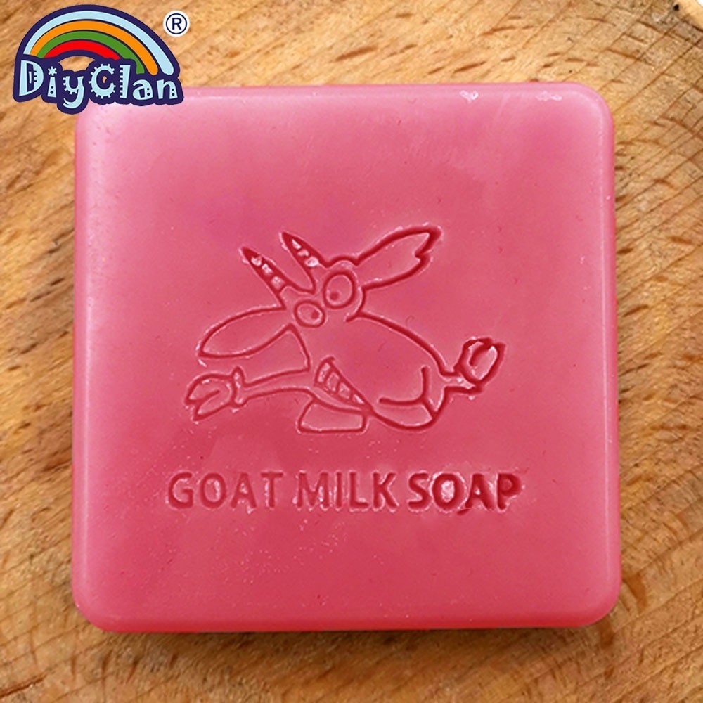 2 Style Goat Milk Handmade Acr - Soap Making Goats Milk recension och pris