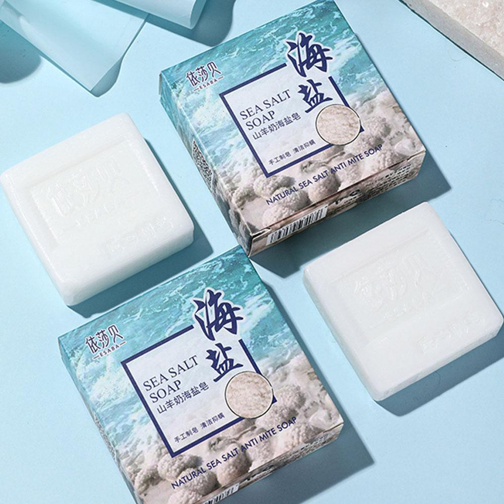 Hand Make Soap Rich And Soft F - Soap Making Goats Milk recension och pris