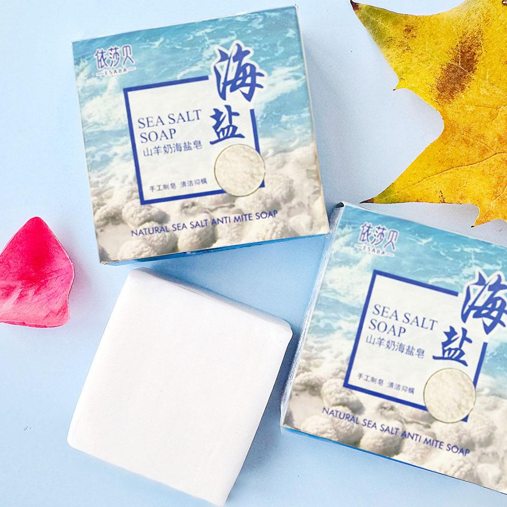 Hand Make Soap Rich And Soft F - Soap Making Goats Milk recension och pris