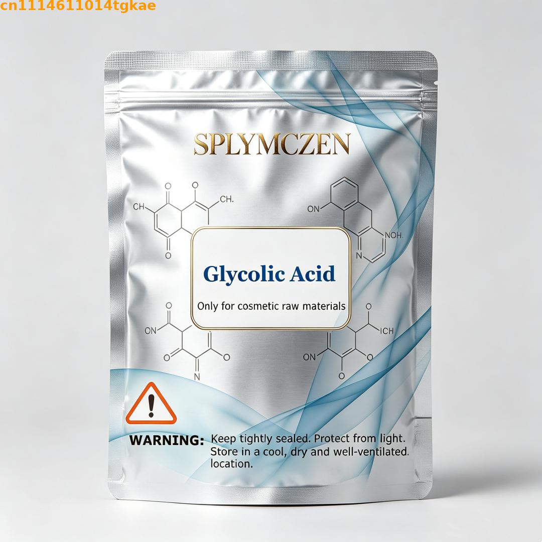 SPLYMCZEN Glycolic Acid Cleans - Soap Making Acid recension och pris