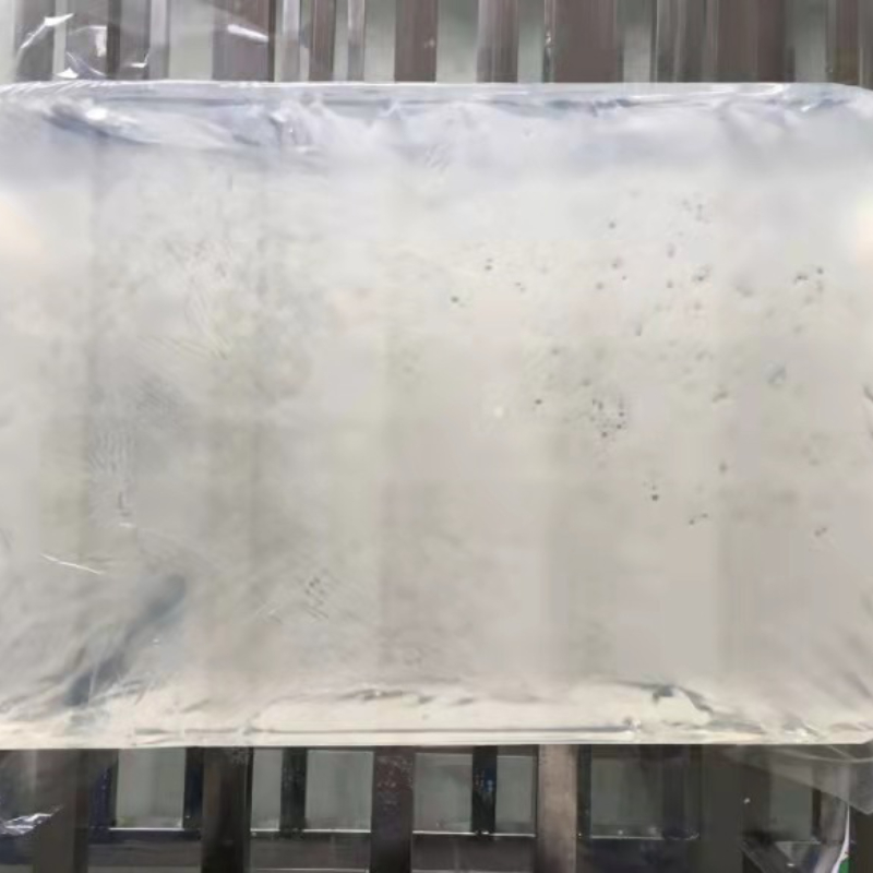 950g Transparent White Soap Ba - Soap Making Book recension och pris