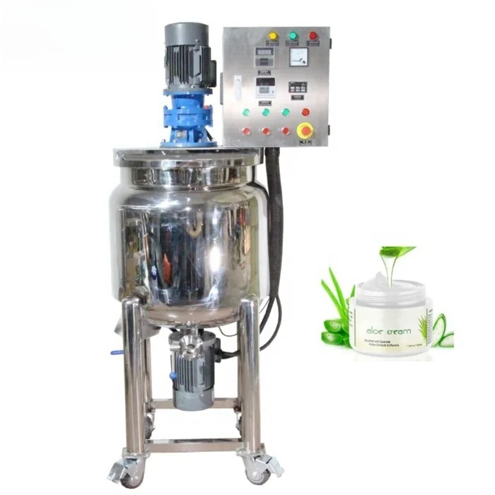 Manufacturing Equipment Price  - Soap Making Machine Price recension och pris