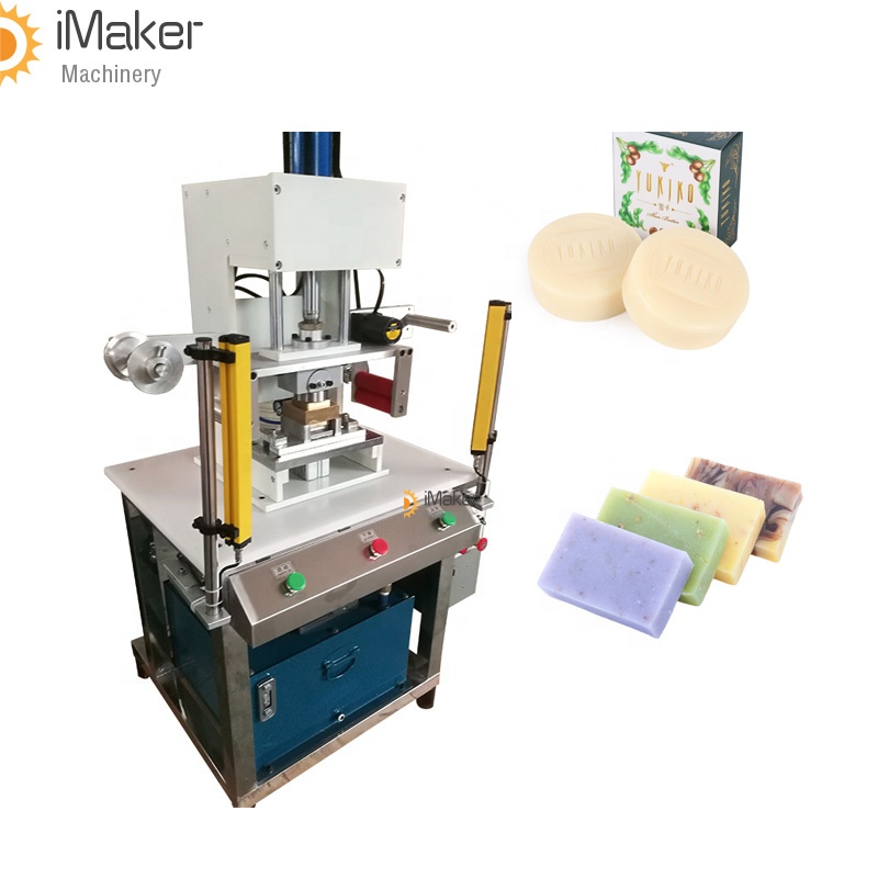 Handmade Soap Manufacturing Ma - Soap Making Machine Price recension och pris