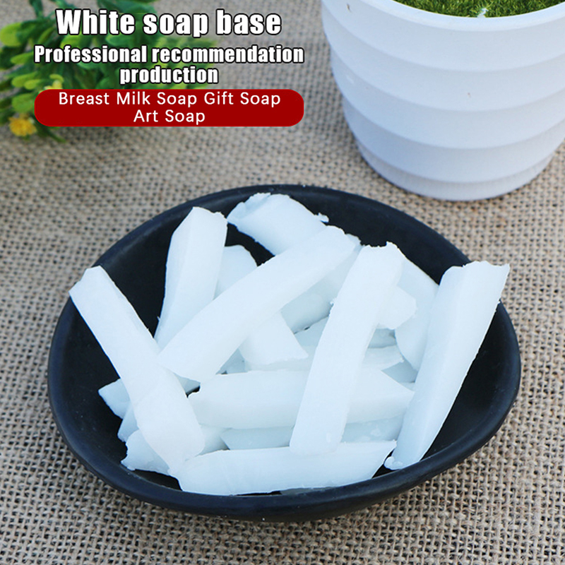250g/Bag White Clear Glycerin  - Soap Making Glycerin recension och pris