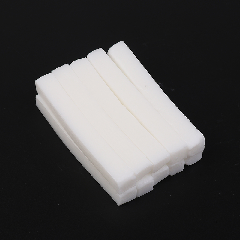 250g/Bag White Clear Glycerin  - Soap Making Glycerin recension och pris