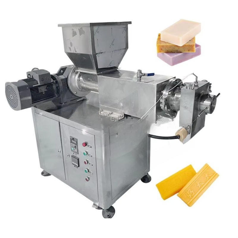Laundry soap making machine ma - Soap Making Machine Price recension och pris
