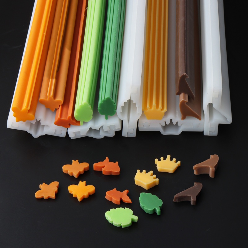Long Animal/Insect Series Shap - Quality Soap Making Kit recension och pris
