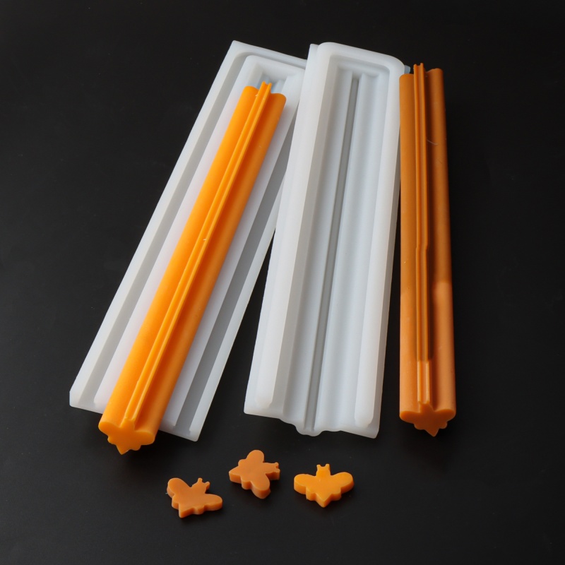 Long Animal/Insect Series Shap - Quality Soap Making Kit recension och pris