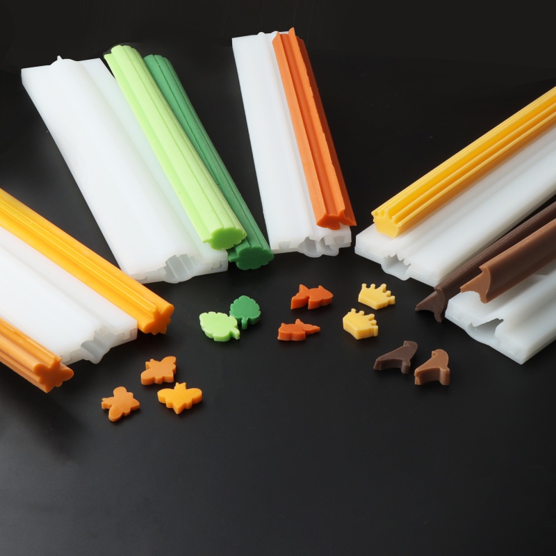 Long Animal/Insect Series Shap - Quality Soap Making Kit recension och pris