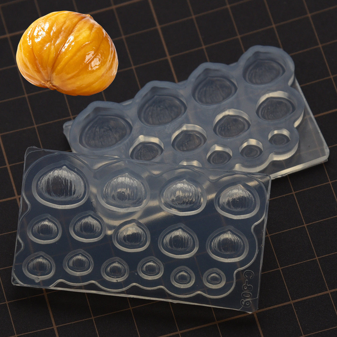 Ultra light Clay Miniature Che - Soap Making Game recension och pris