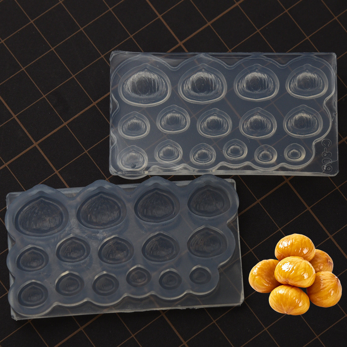 Ultra light Clay Miniature Che - Soap Making Game recension och pris