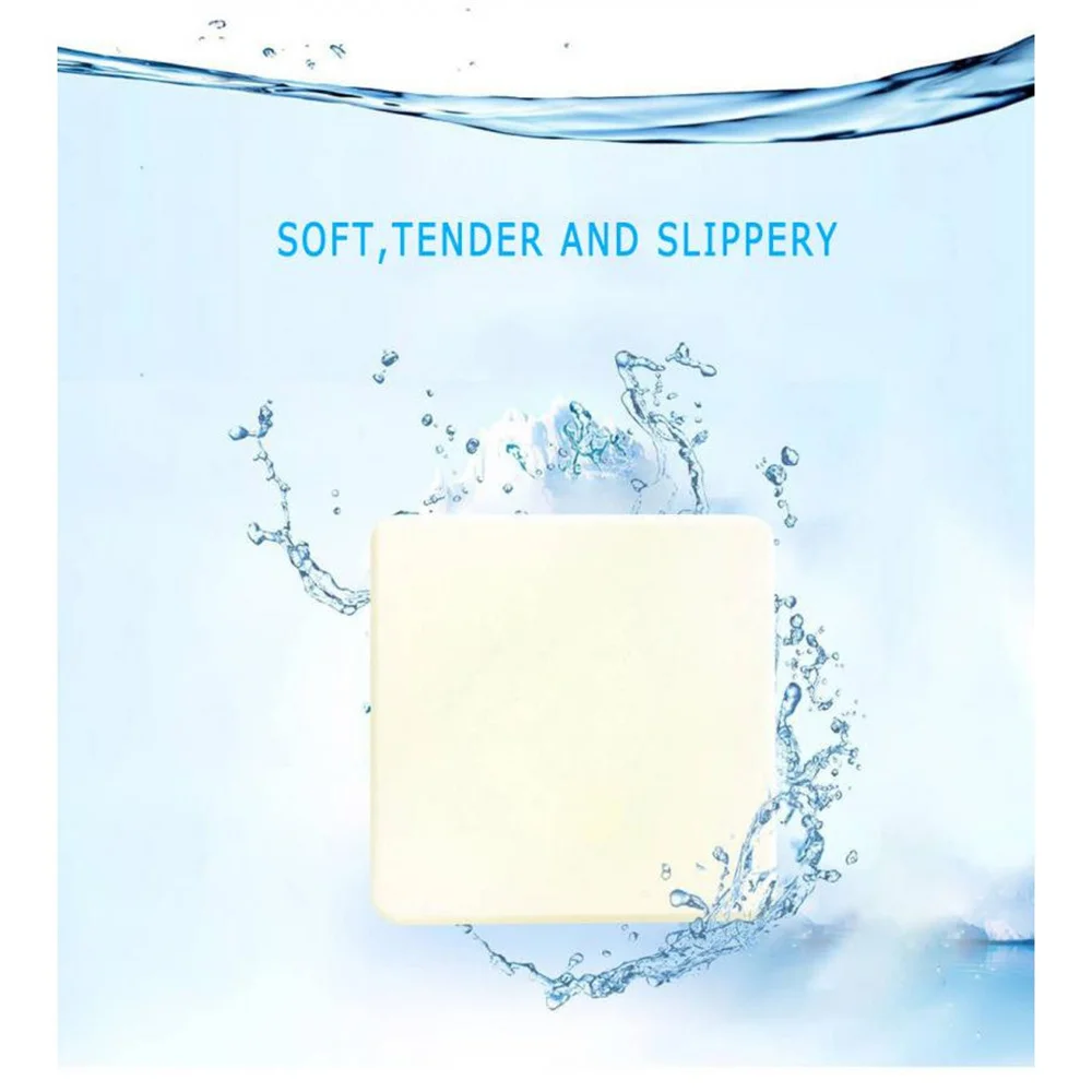 100g Hand Make Soap Rich And S - Soap Making Goats Milk recension och pris