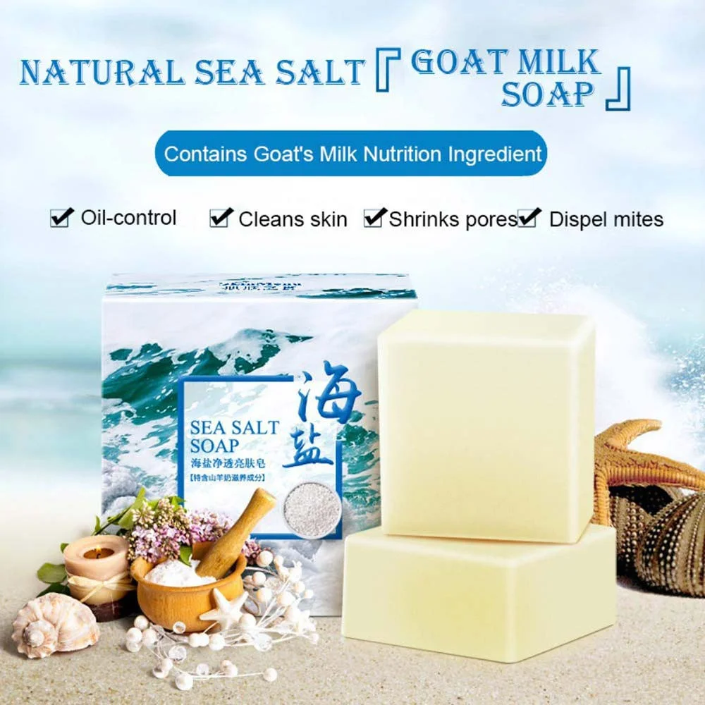 100g Hand Make Soap Rich And S - Soap Making Goats Milk recension och pris