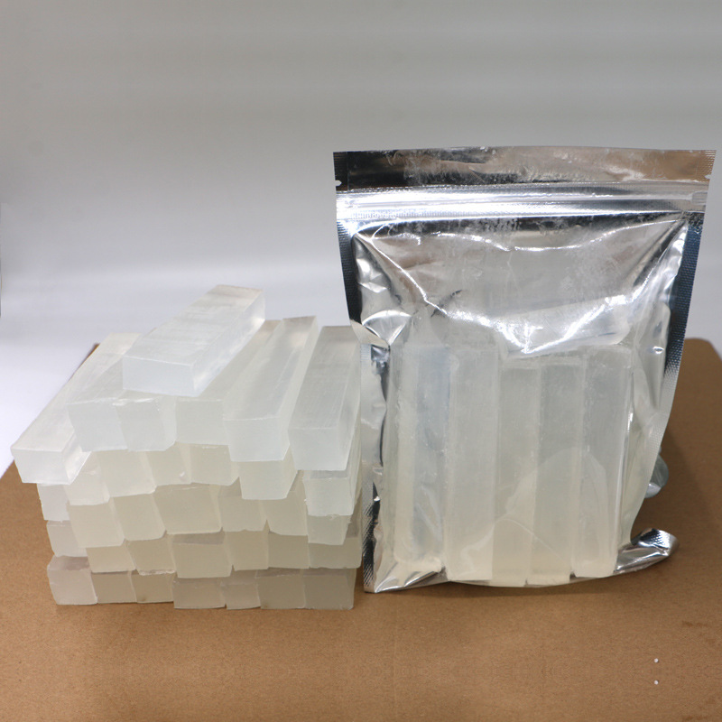DIY 250g Clear Glycerin Soap B - Soap Making Glycerin recension och pris