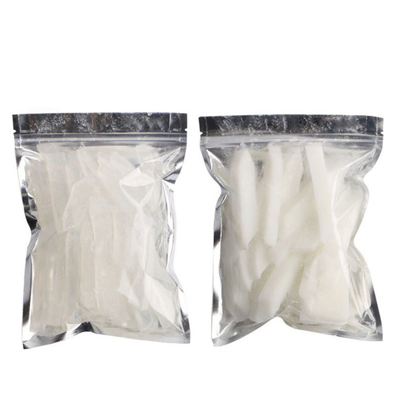 DIY 250g Clear Glycerin Soap B - Soap Making Glycerin recension och pris