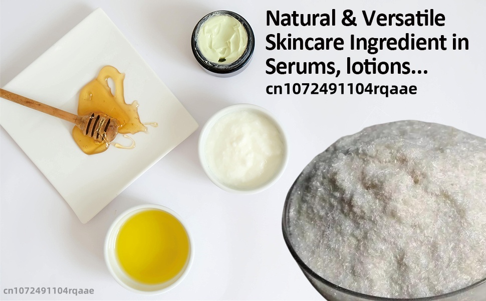 Kojic Acid Powder 99% Pure | S - Soap Making Acid recension och pris