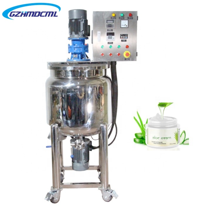 Manufacturing Equipment Price  - Soap Making Machine Price recension och pris