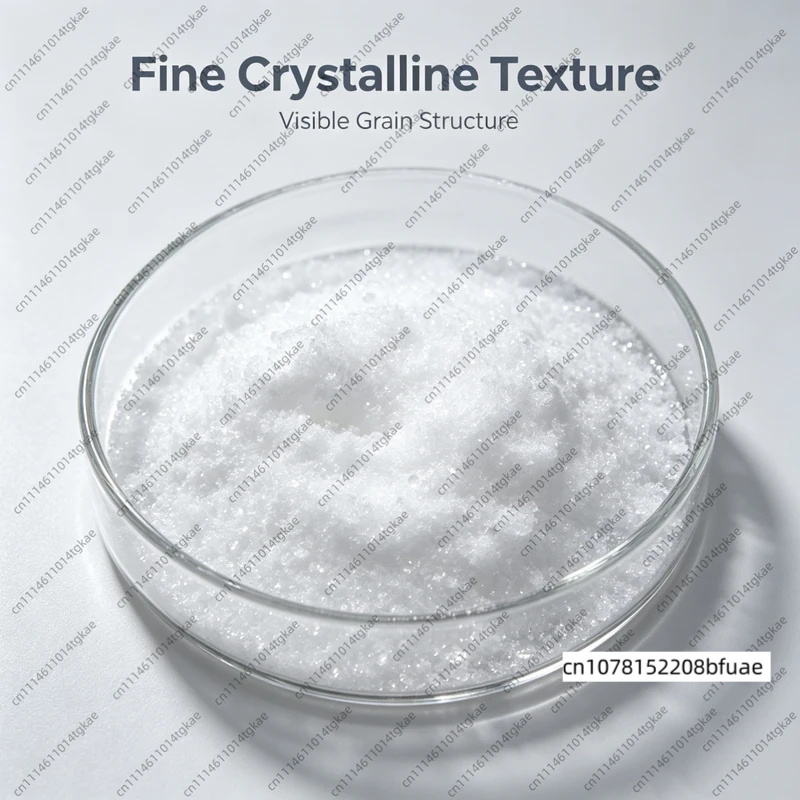 99% Glycolic Acid Crystals Raw - Soap Making Acid recension och pris