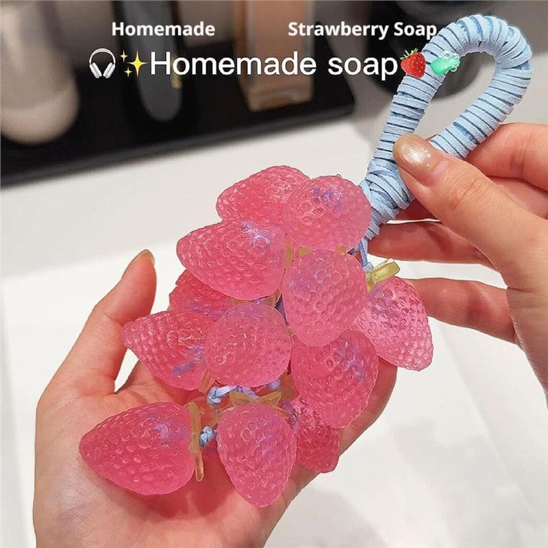 【ORNAMENT】Craft Set For Adults - Essential Oil Soap recension och pris
