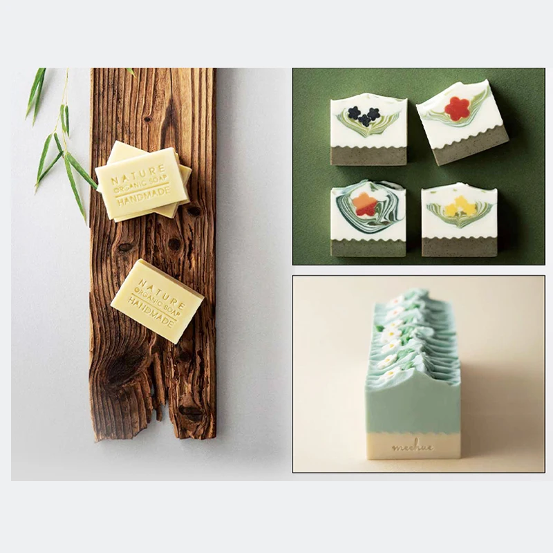 Meehue Creative Design and Pro - Soap Making Book recension och pris