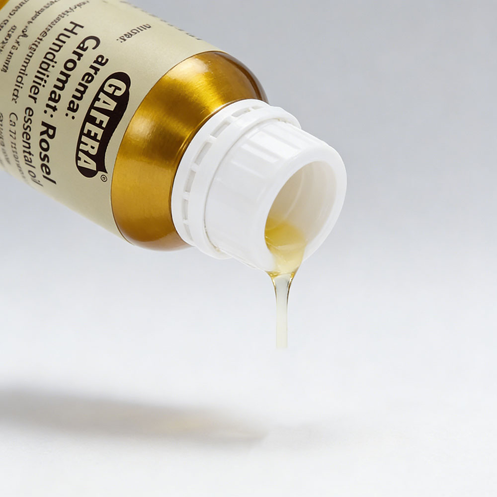 GAFERA 145ml(4.9 fl.oz) Englis - Essential Oil Soap recension och pris