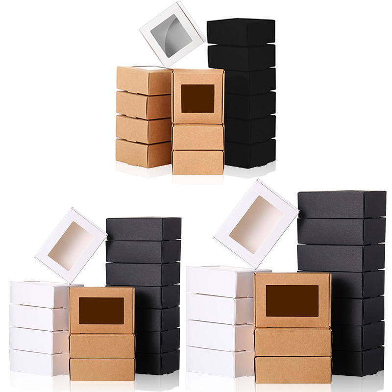 15/35/50 PCS Self-Made Package - Soap Making Book recension och pris