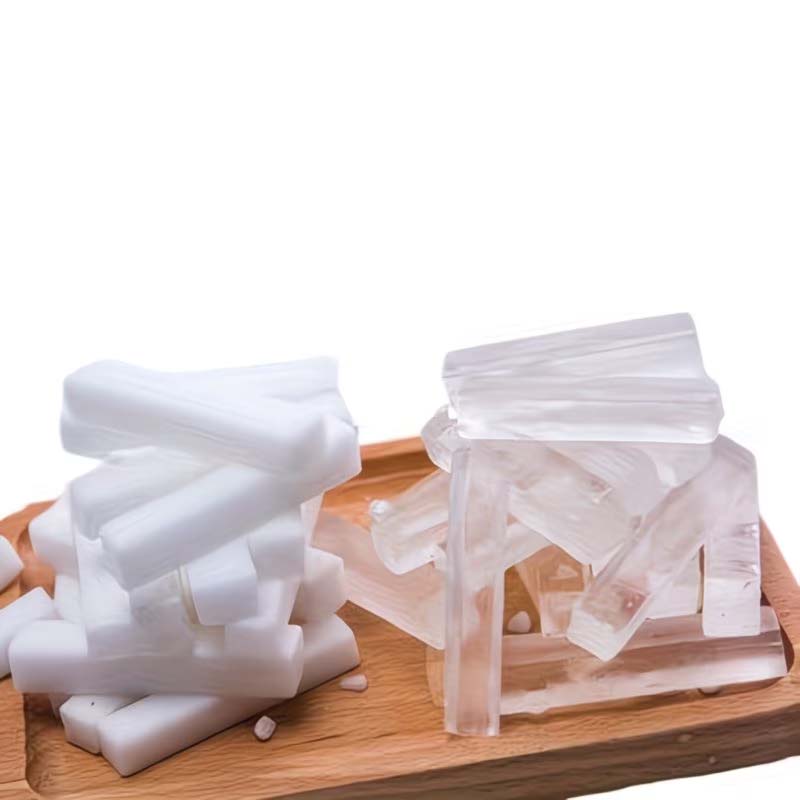 250G Clear Natura Soap Base fo - Soap Making Book recension och pris