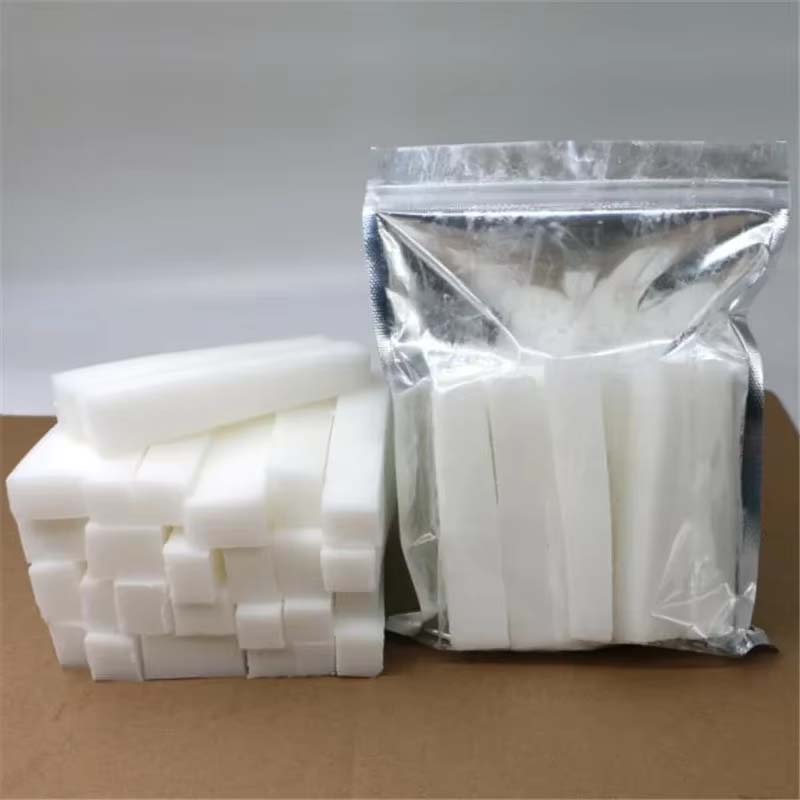 250G Clear Natura Soap Base fo - Soap Making Book recension och pris