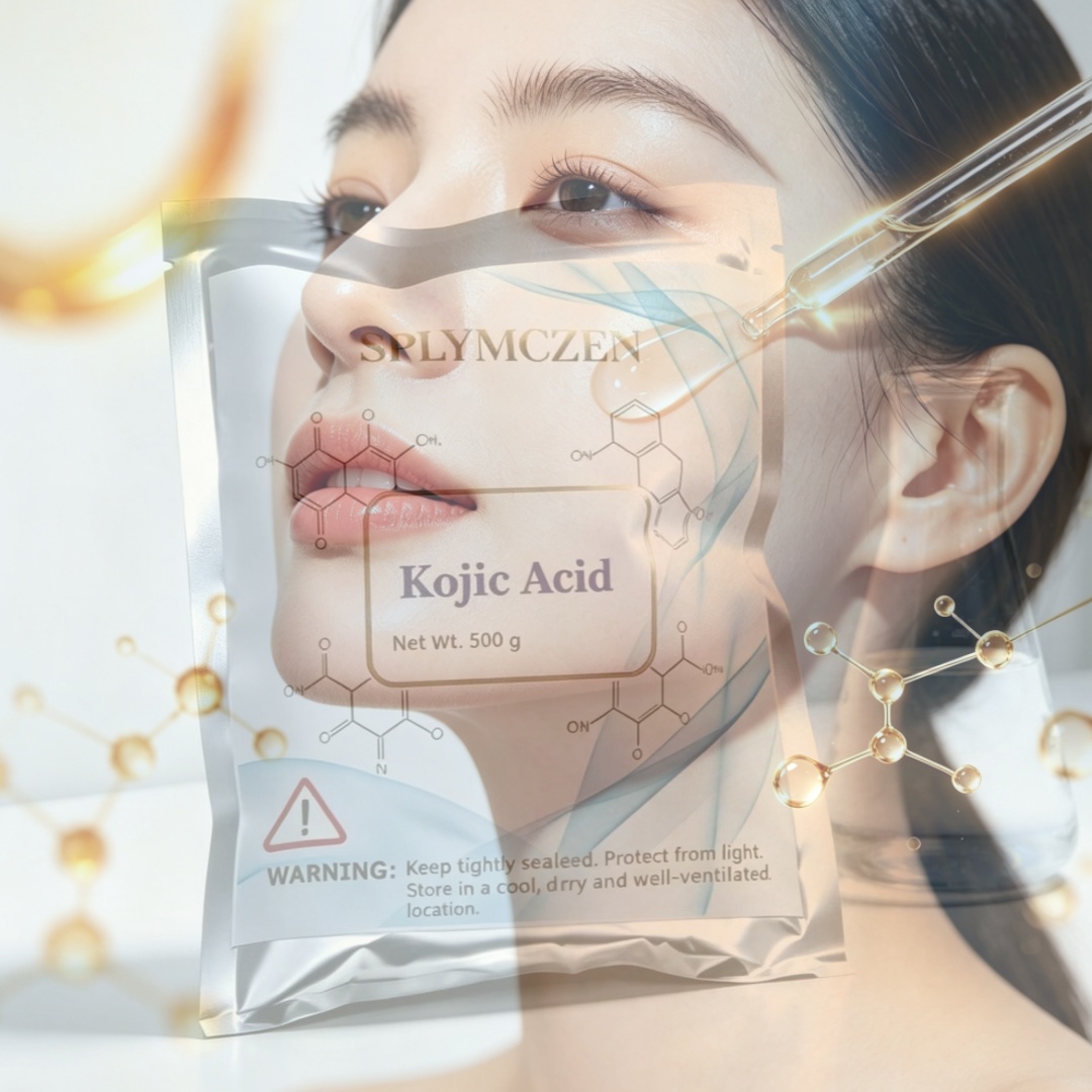 Kojic Acid Handmade Soap Makin - Soap Making Acid recension och pris