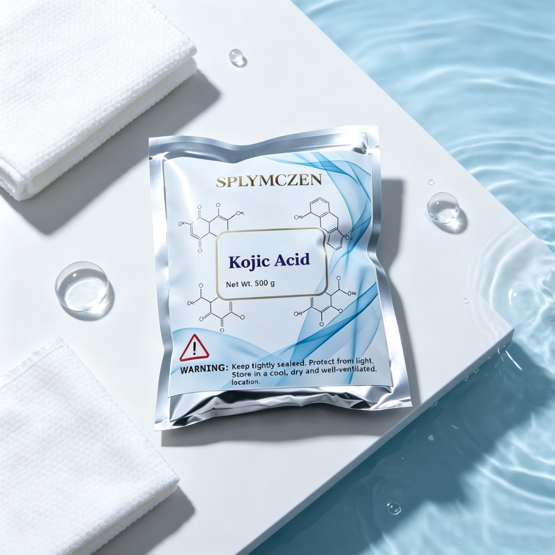Kojic Acid Handmade Soap Makin - Soap Making Acid recension och pris