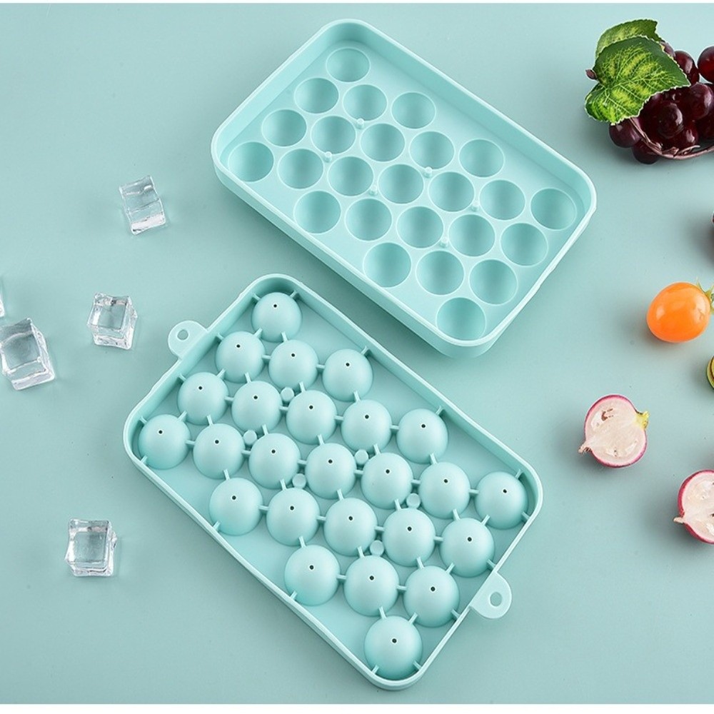 Creative Silicone Grape Ball M - Soap Making Kits recension och pris