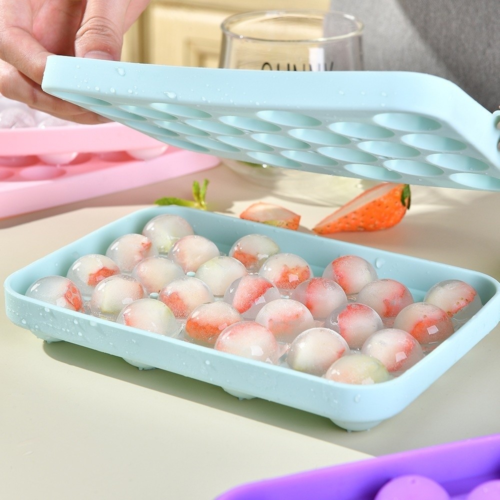 Creative Silicone Grape Ball M - Soap Making Kits recension och pris