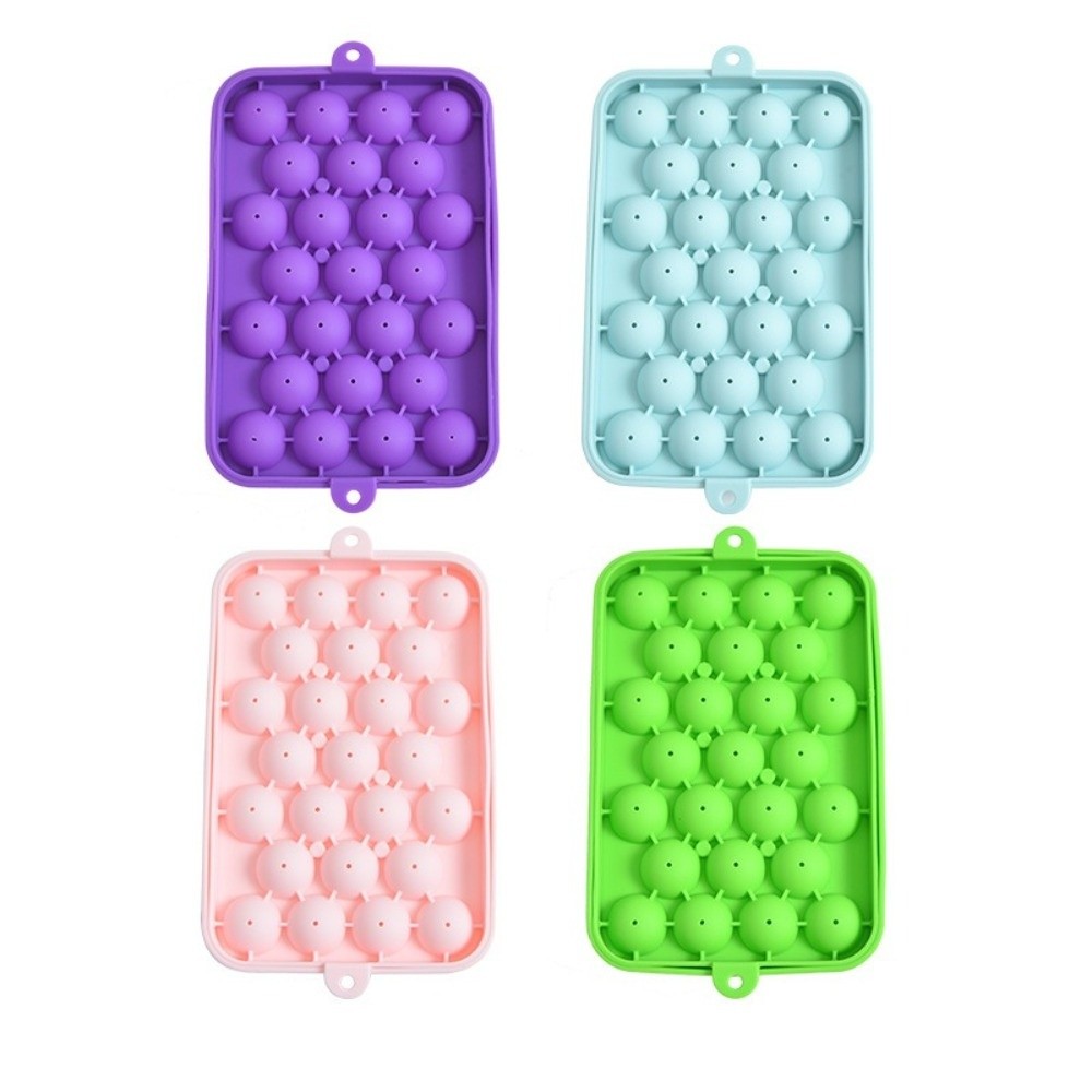 Creative Silicone Grape Ball M - Soap Making Kits recension och pris